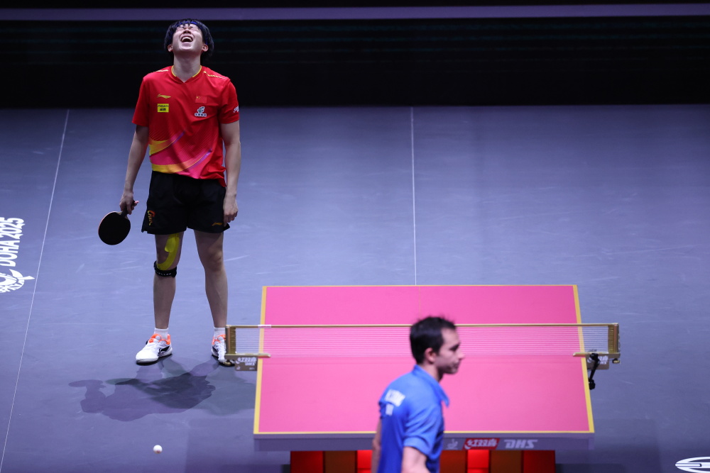 平了道路 平了道路