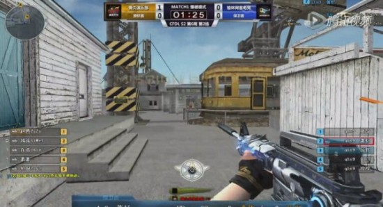 现代上单 现代上单