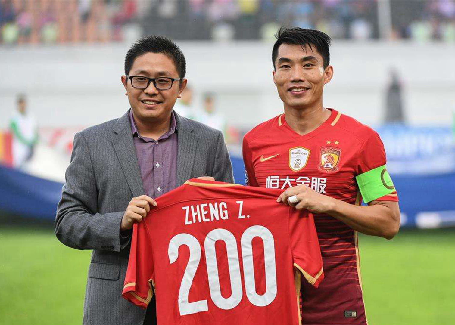 前者国安通 前者国安通