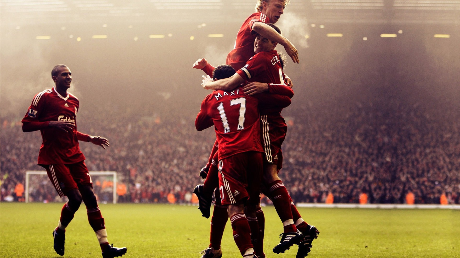 在同一座 在同一座